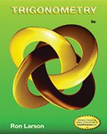 Trigonometry 9e