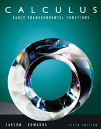 AP Calculus Early Transcendental Functions