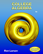 College Algebra 9E