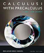 Calculus 1 with Precalculus a One Year Course