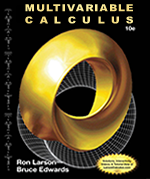 Multivariable Calculus 10e