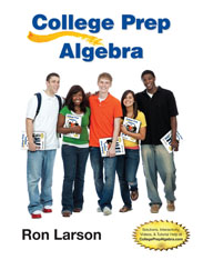 College Prep Algebra