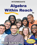 Intermediate - Algebra Within Reach