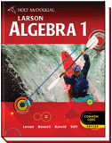 Algebra 1