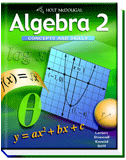 Algebra 2 Concepts and Skills