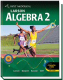 Algebra 2