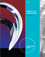 International: Algebra and Trigonometry 8e