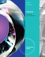 International: Calculus