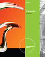International: Precalculus 8e