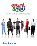 Math & You - Hardcover