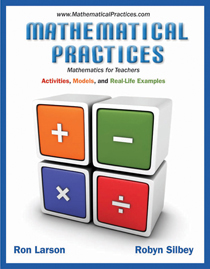 Mathematical Practices - Math for Teachers
