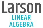 Linear Algebra